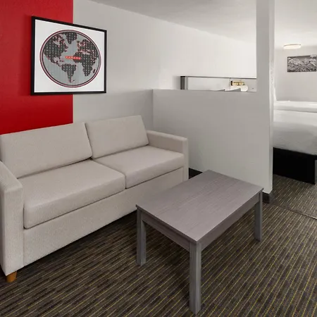 Sylo Hotel Denver Airport, A Ramada By Wyndham Aurora Extérieur photo