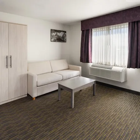 Sylo Hotel Denver Airport, A Ramada By Wyndham Aurora Extérieur photo
