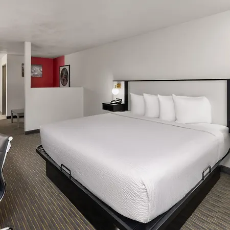 Sylo Hotel Denver Airport, A Ramada By Wyndham Aurora Extérieur photo