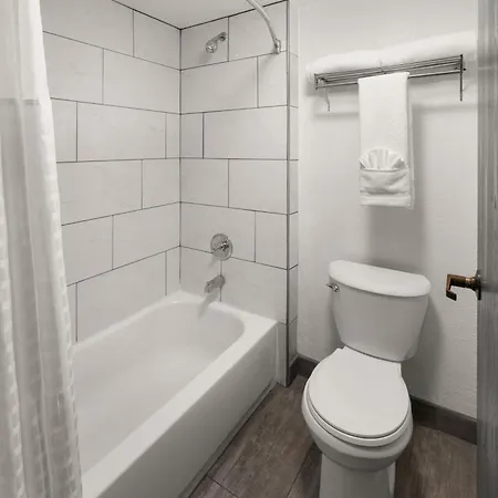 Sylo Hotel Denver Airport, A Ramada By Wyndham Aurora Extérieur photo
