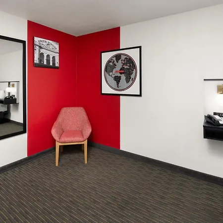 Sylo Hotel Denver Airport, A Ramada By Wyndham Aurora Extérieur photo
