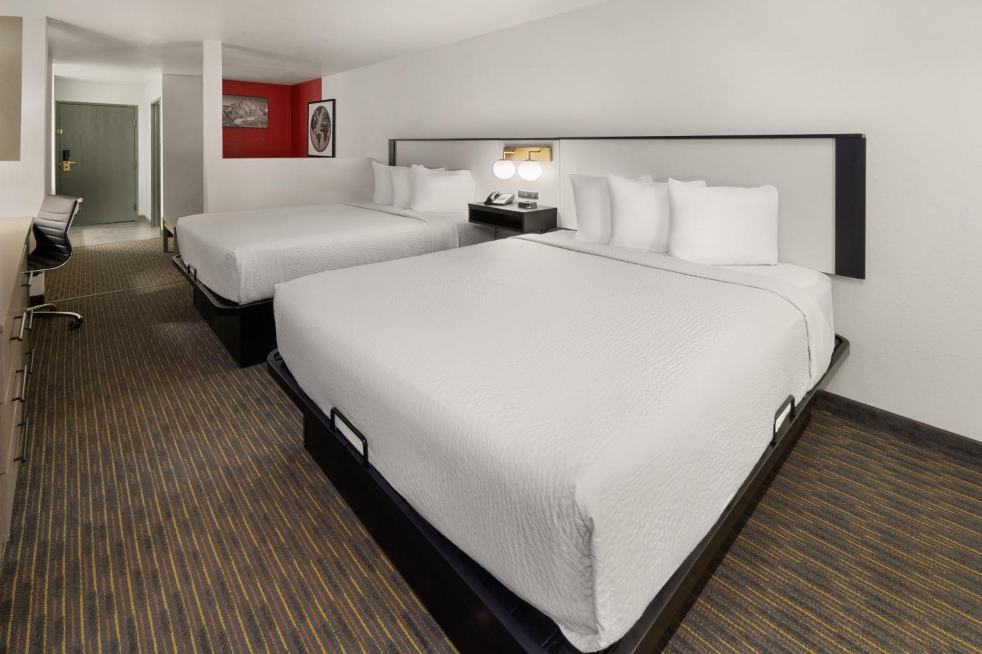 Sylo Denver Airport, A Ramada By Wyndham Hotel Aurora