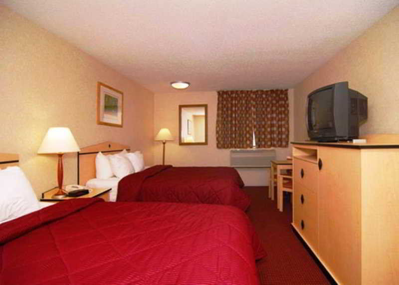 Sylo Denver Airport, A Ramada By Wyndham