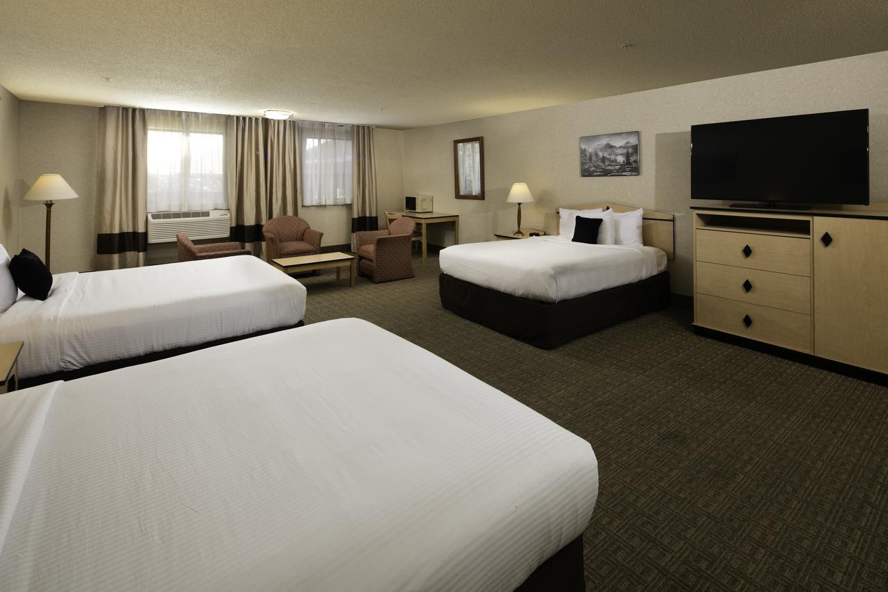 Sylo Denver Airport, A Ramada By Wyndham Hotel 2*