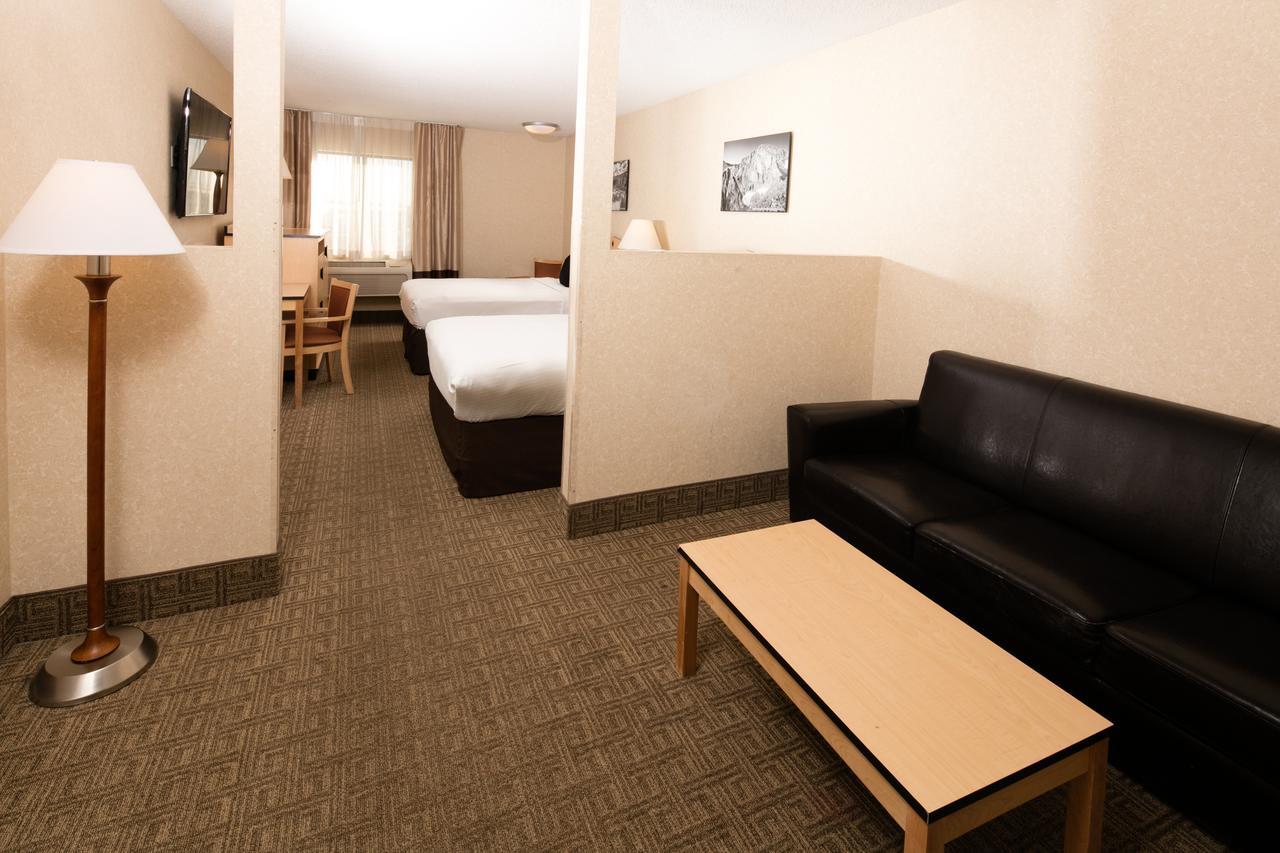 Sylo Denver Airport, A Ramada By Wyndham 2*
