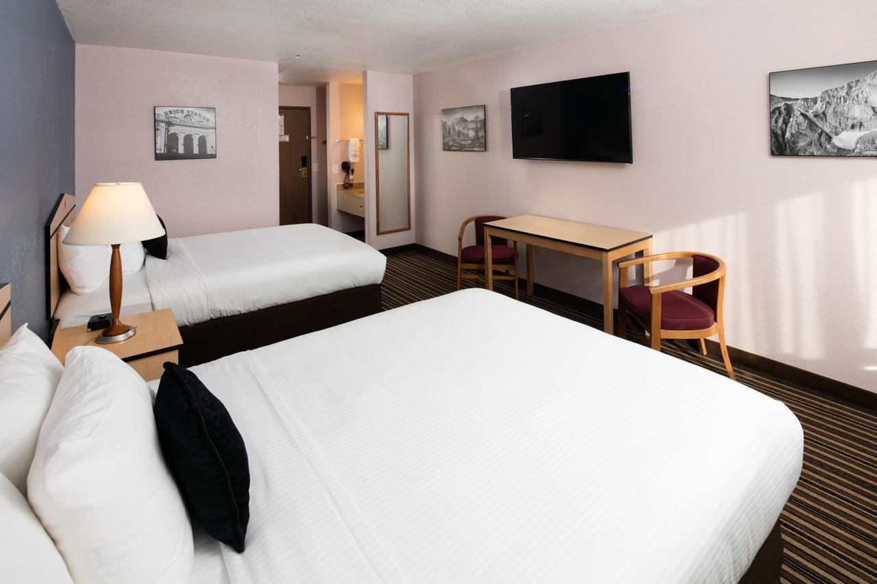 Sylo Denver Airport, A Ramada By Wyndham Hotel 2*