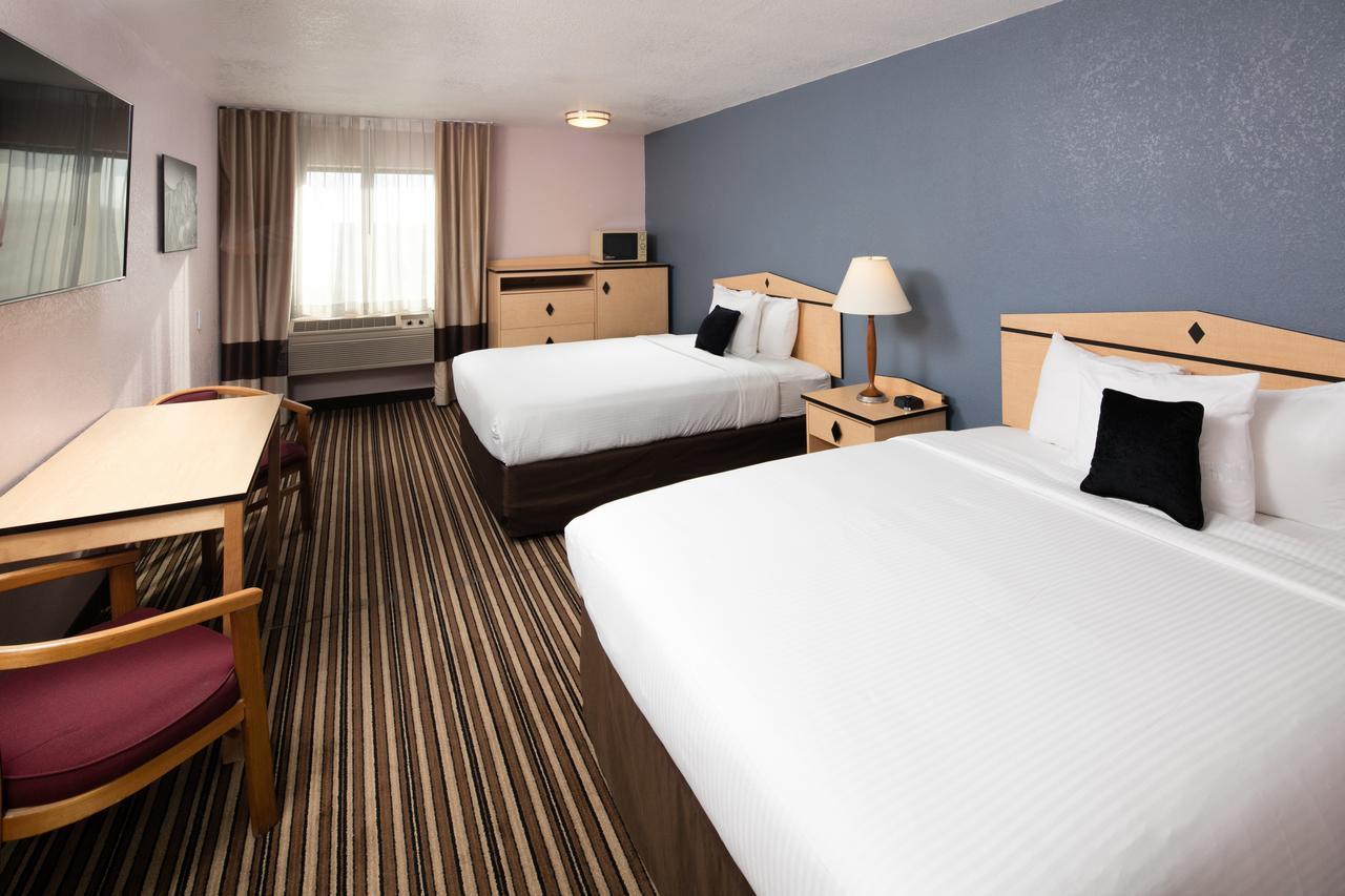 Sylo Denver Airport, A Ramada By Wyndham 2* Aurora