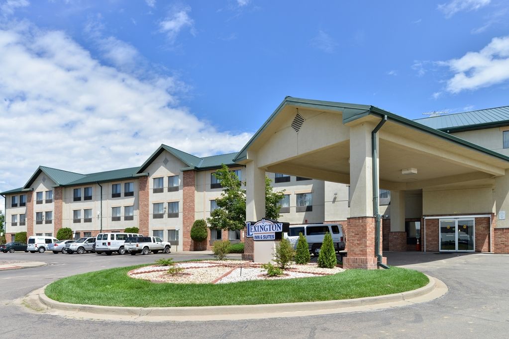 Sylo Denver Airport, A Ramada By Wyndham Hotel