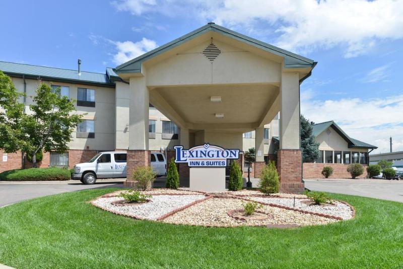 Sylo Denver Airport, A Ramada By Wyndham 2* Aurora