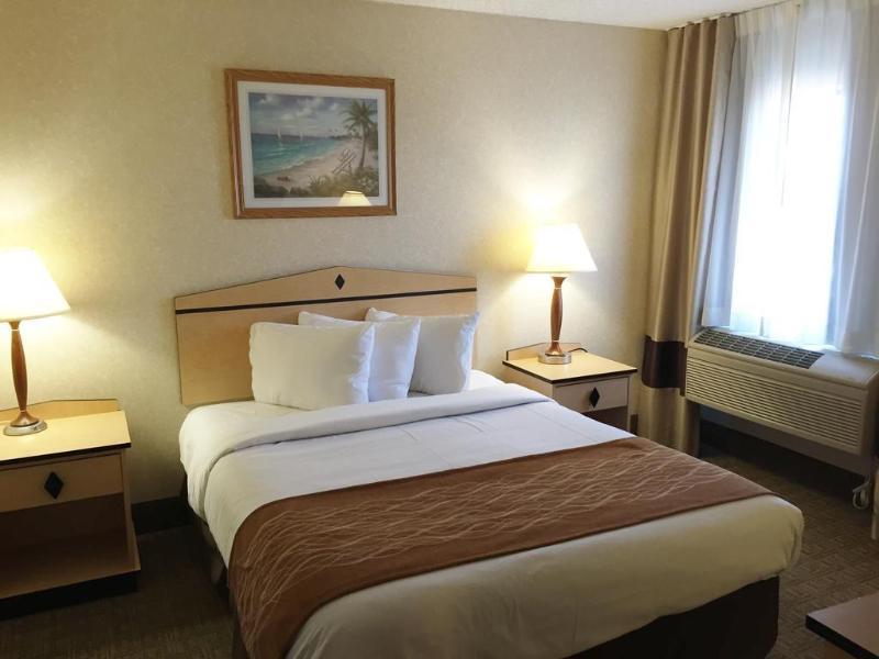 Sylo Denver Airport, A Ramada By Wyndham 2* Aurora