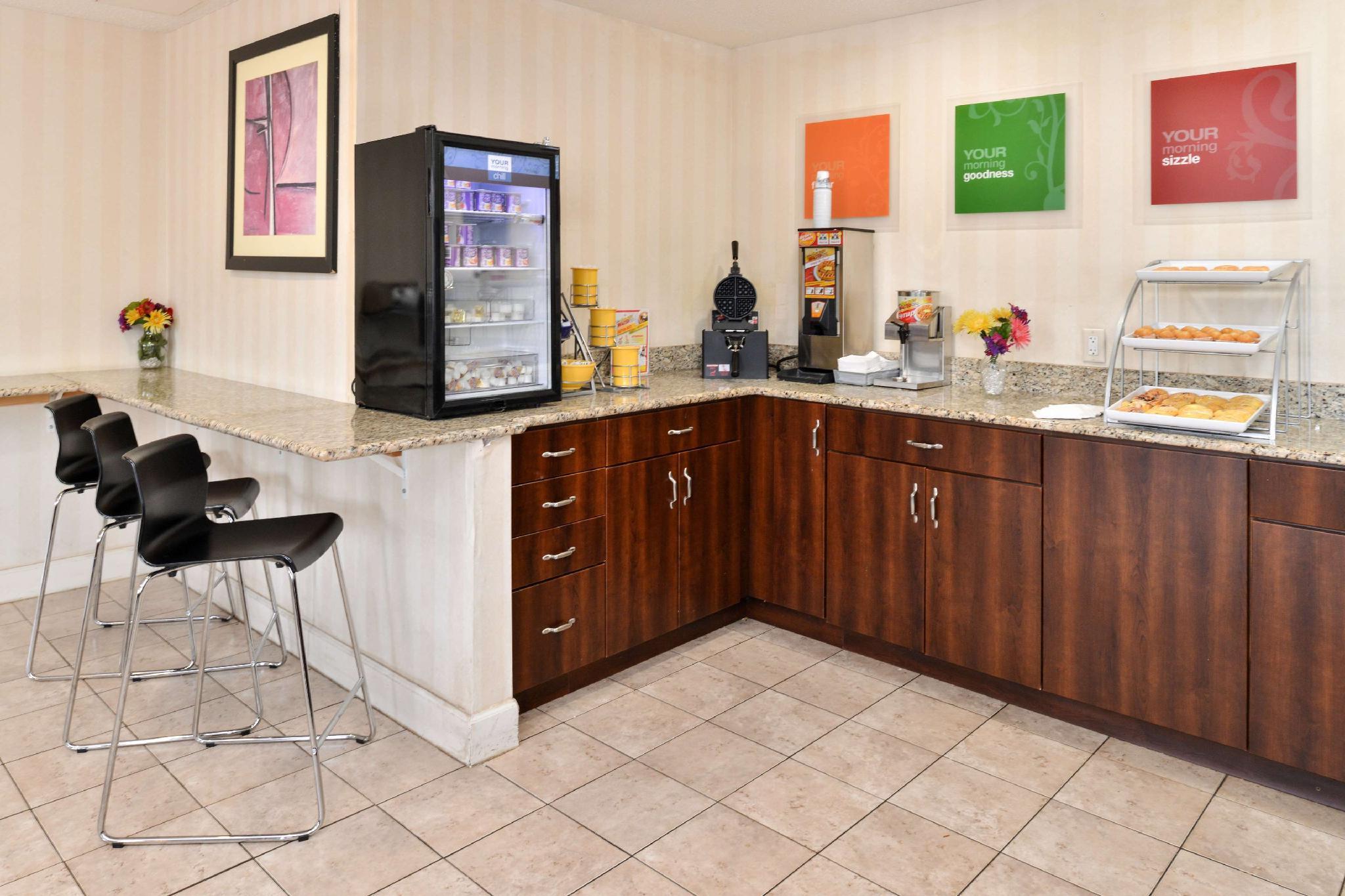 Sylo Denver Airport, A Ramada By Wyndham Hotel 2*