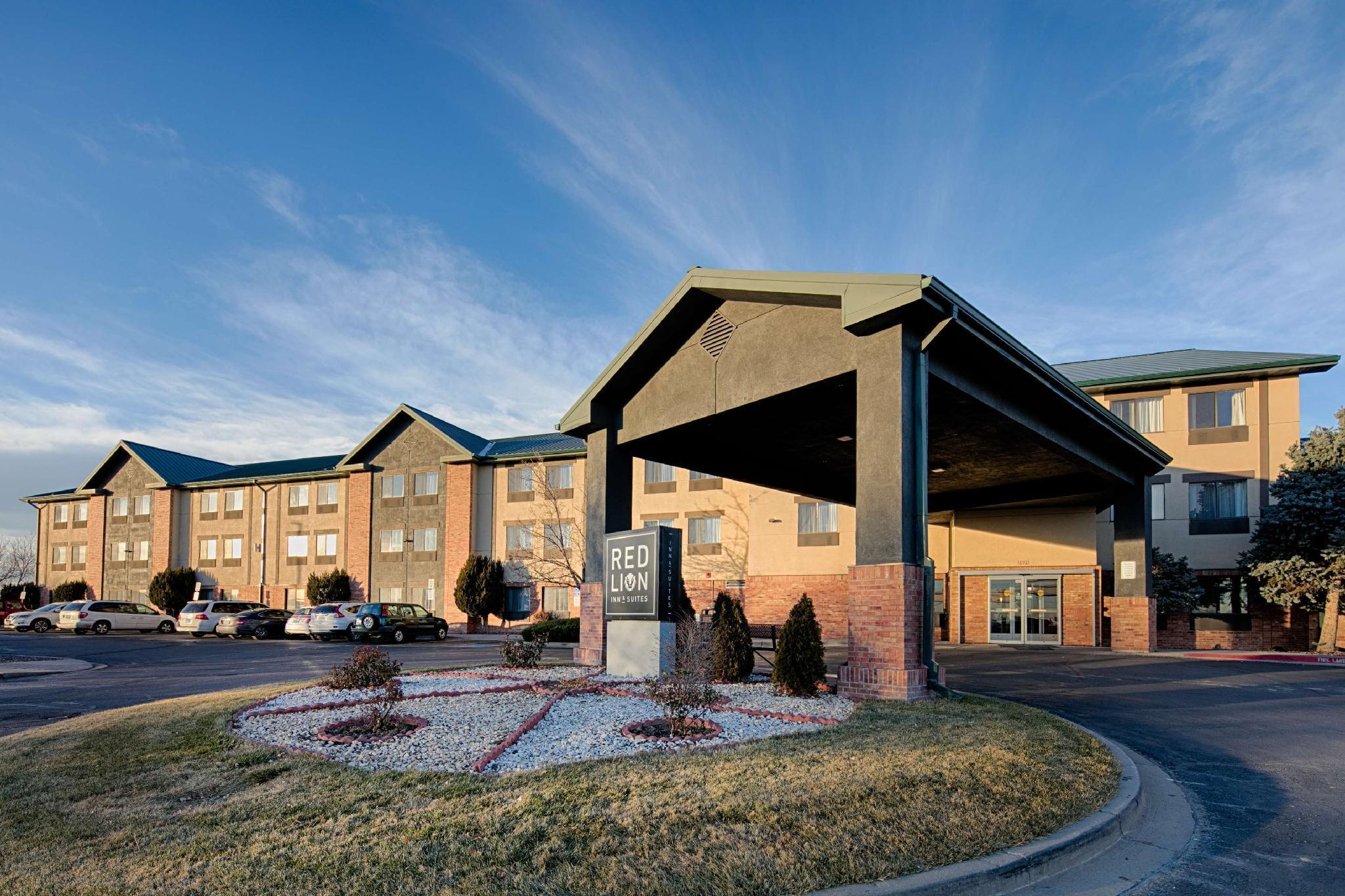 Sylo Denver Airport, A Ramada By Wyndham Hotel 2*