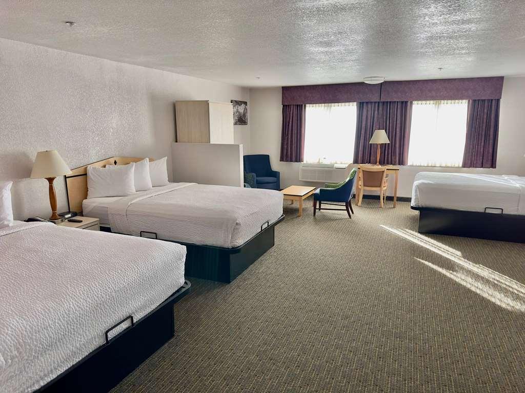 Hotel Sylo Denver Airport, A Ramada By Wyndham