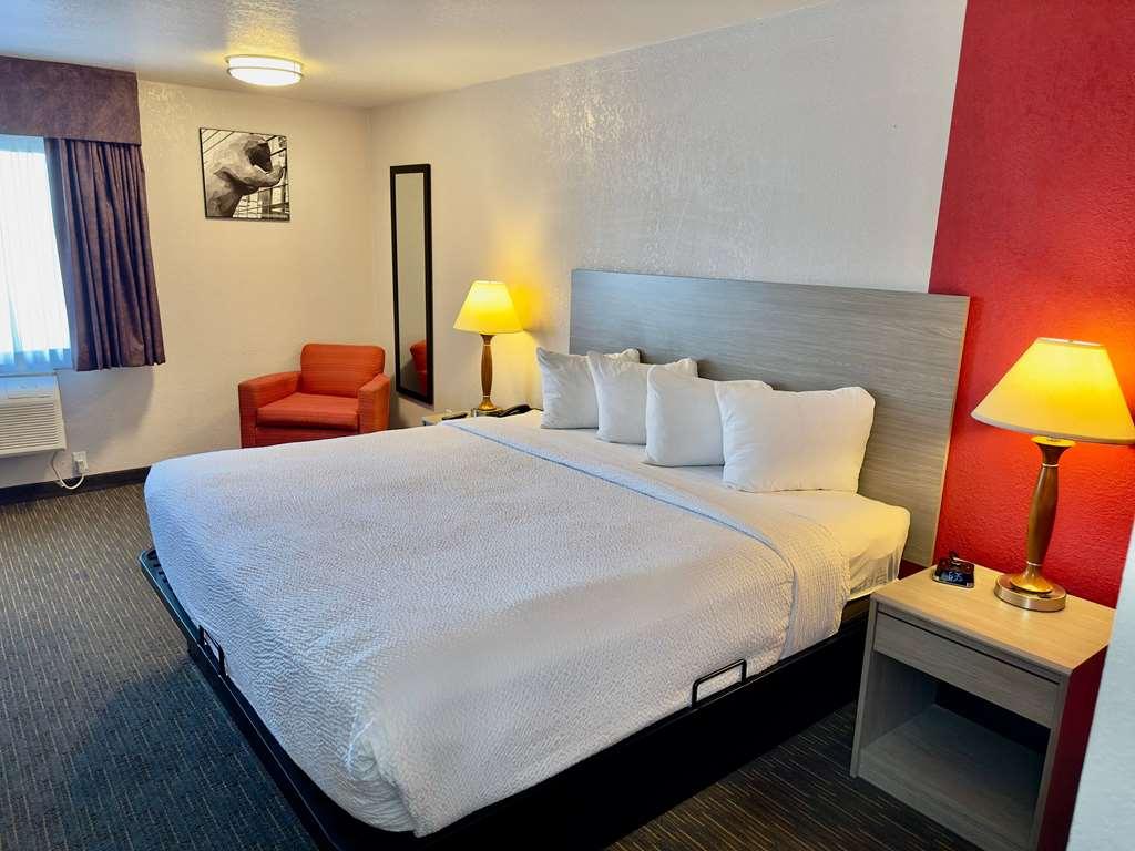 Sylo Denver Airport, A Ramada By Wyndham 2*