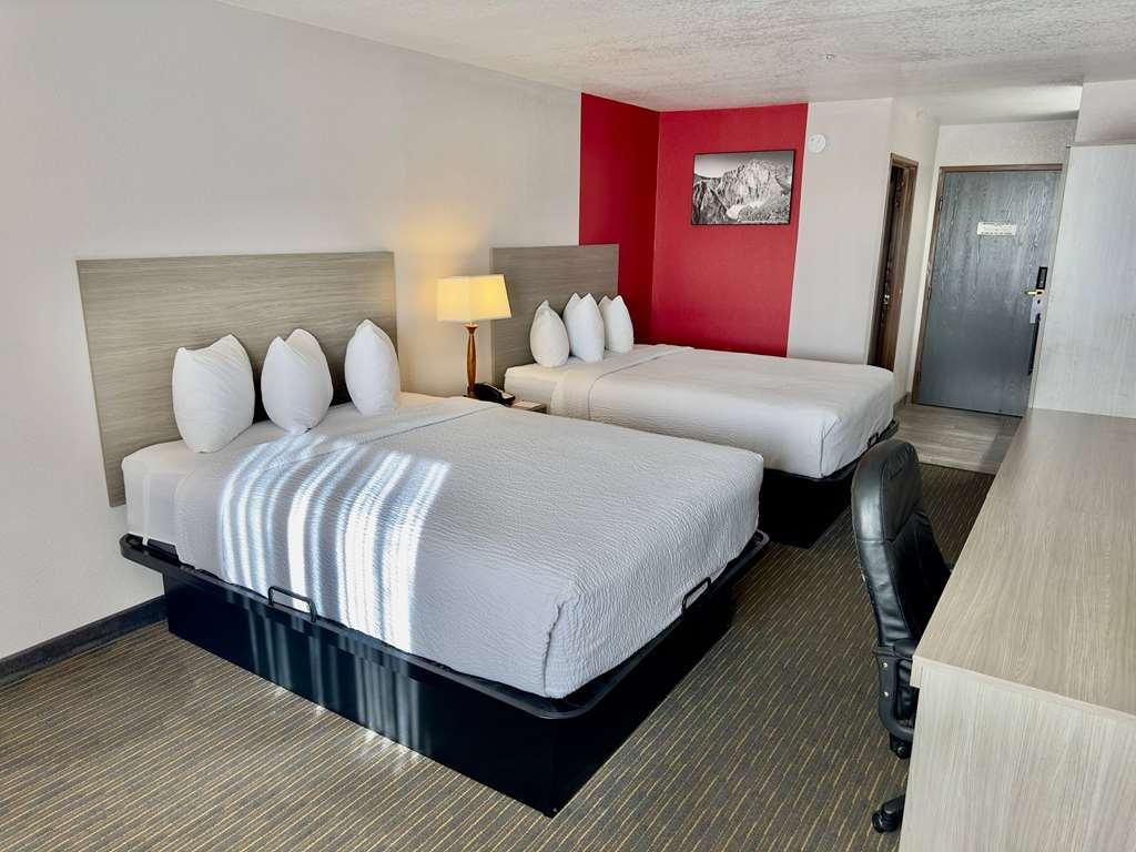 Sylo Denver Airport, A Ramada By Wyndham