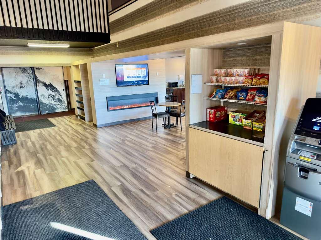 Sylo Denver Airport, A Ramada By Wyndham Hotel Aurora