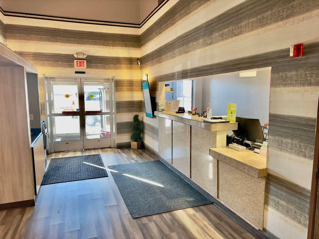 Sylo Denver Airport, A Ramada By Wyndham Aurora