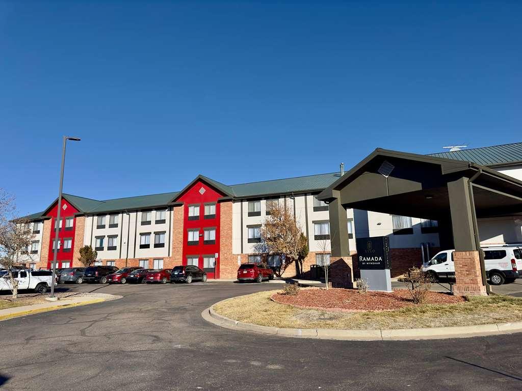 Hotel Sylo Denver Airport, A Ramada By Wyndham 2*