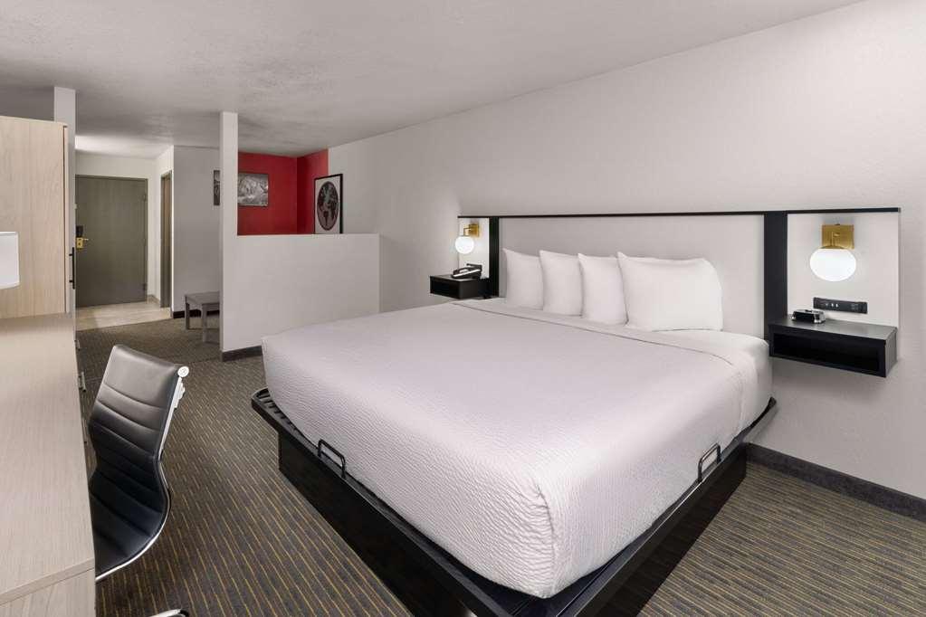 Sylo Denver Airport, A Ramada By Wyndham Aurora