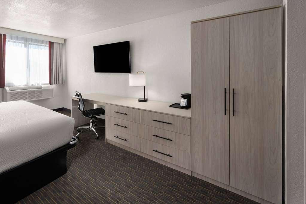 Sylo Denver Airport, A Ramada By Wyndham 2* Aurora