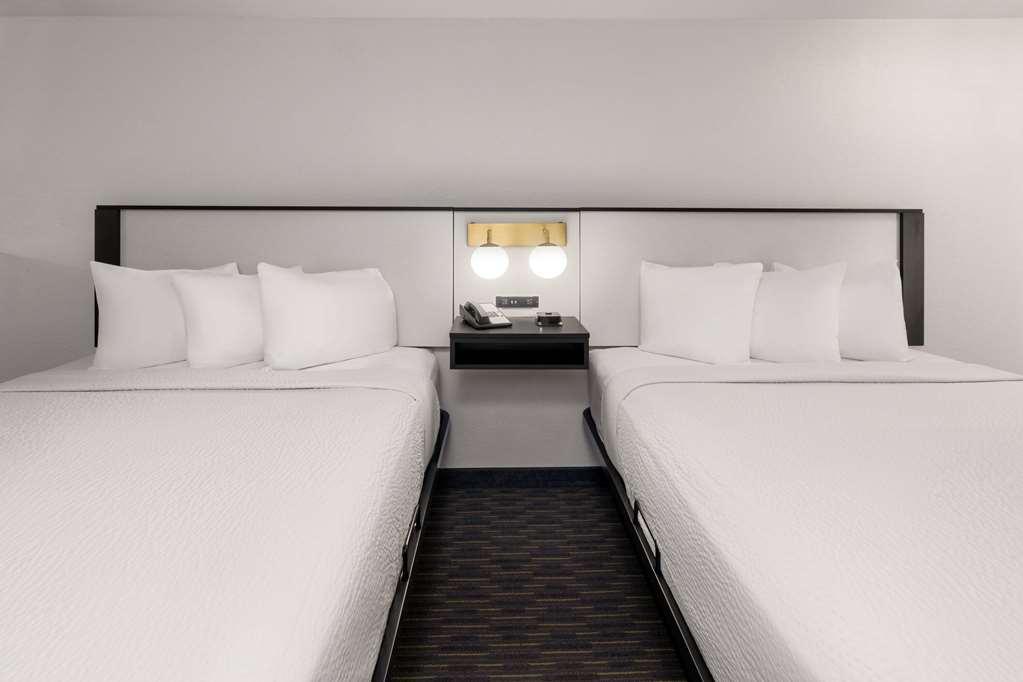 Sylo Denver Airport, A Ramada By Wyndham Hotel 2*