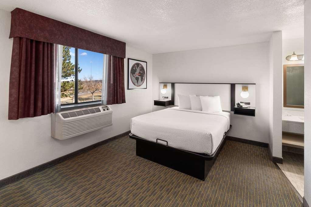 Sylo Denver Airport, A Ramada By Wyndham Hotel Aurora