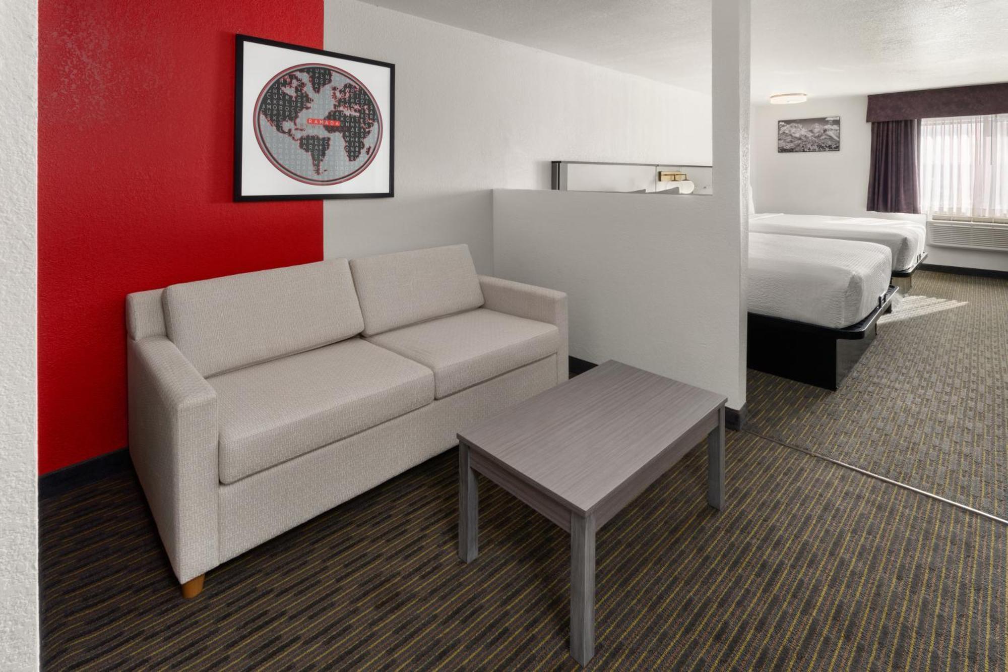 Hotel Sylo Denver Airport, A Ramada By Wyndham