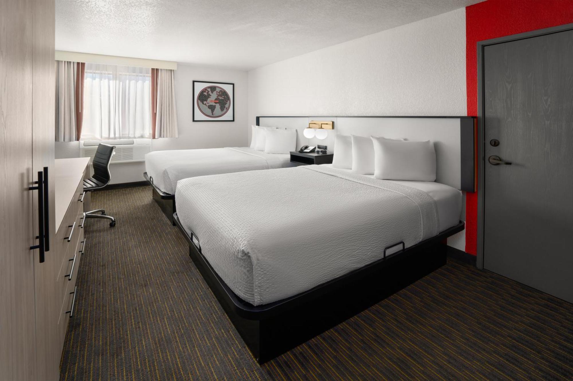 Sylo Denver Airport, A Ramada By Wyndham