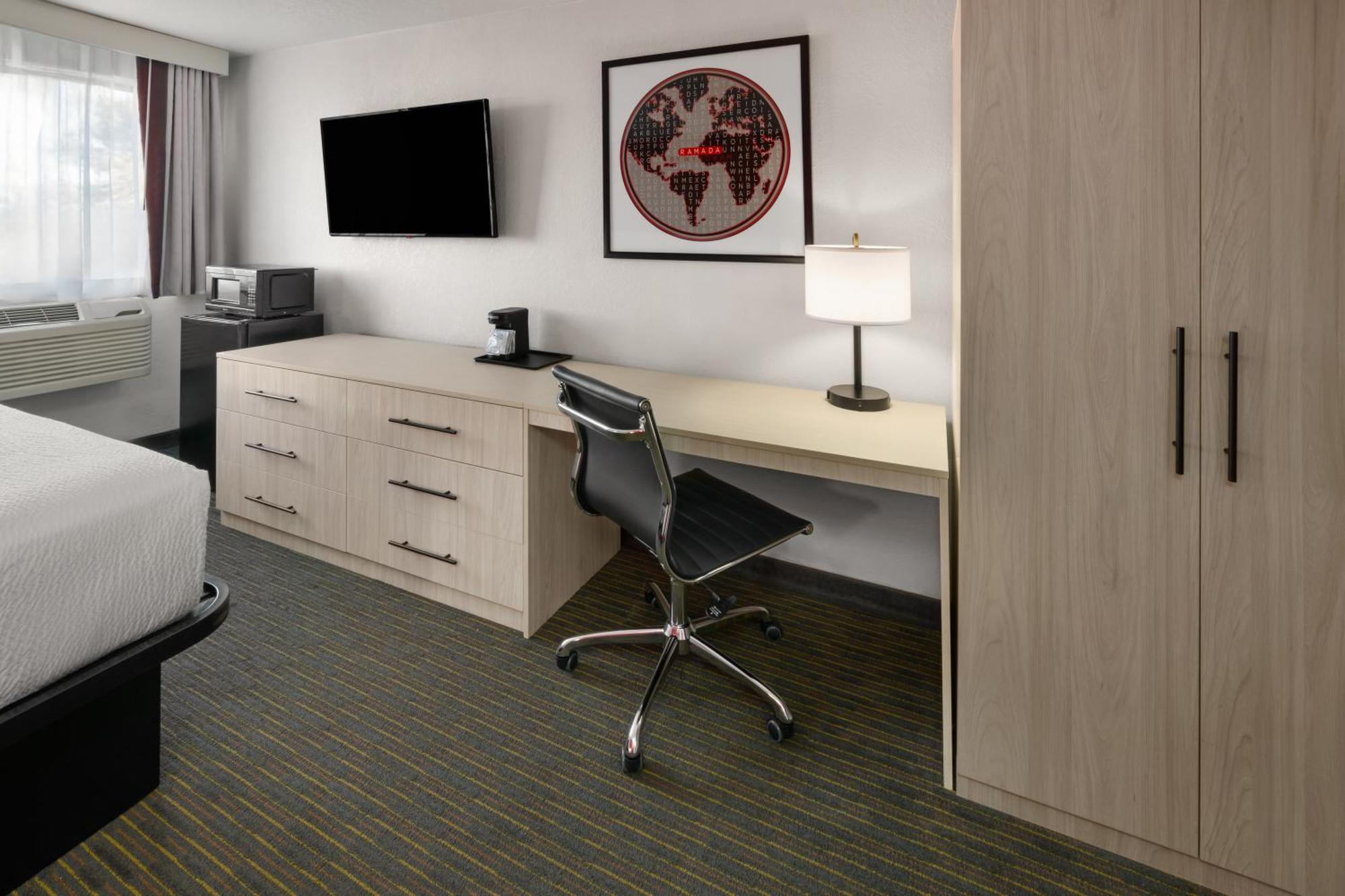 Sylo Denver Airport, A Ramada By Wyndham Hotel 2*