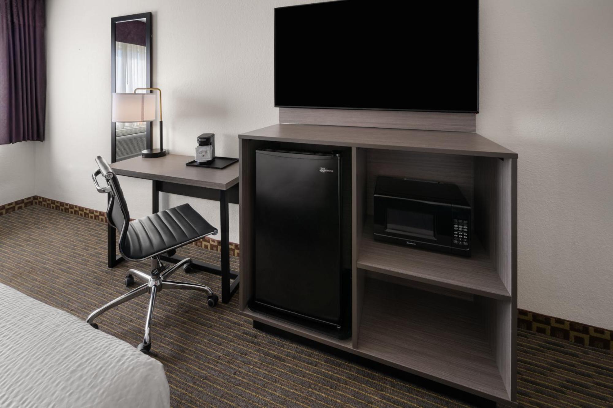 Sylo Denver Airport, A Ramada By Wyndham Hotel Aurora
