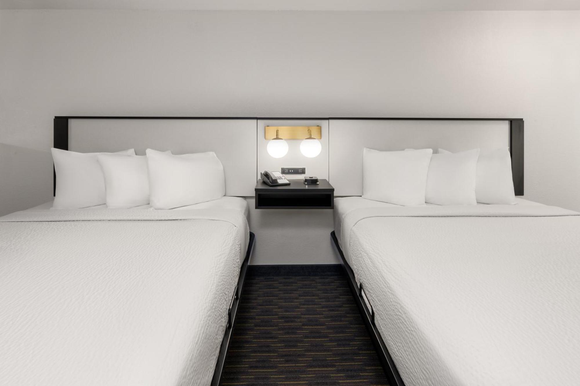 Sylo Denver Airport, A Ramada By Wyndham 2* Aurora