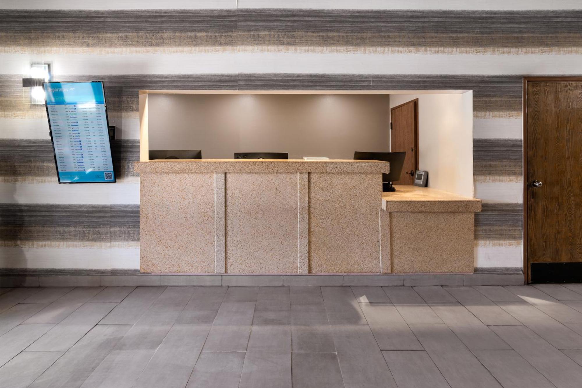 Sylo Denver Airport, A Ramada By Wyndham