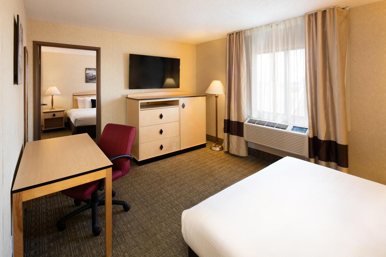 Sylo Denver Airport, A Ramada By Wyndham 2* Aurora