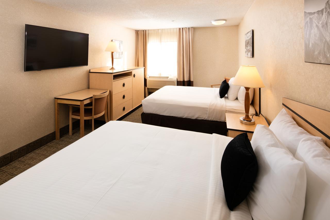 Sylo Denver Airport, A Ramada By Wyndham Hotel