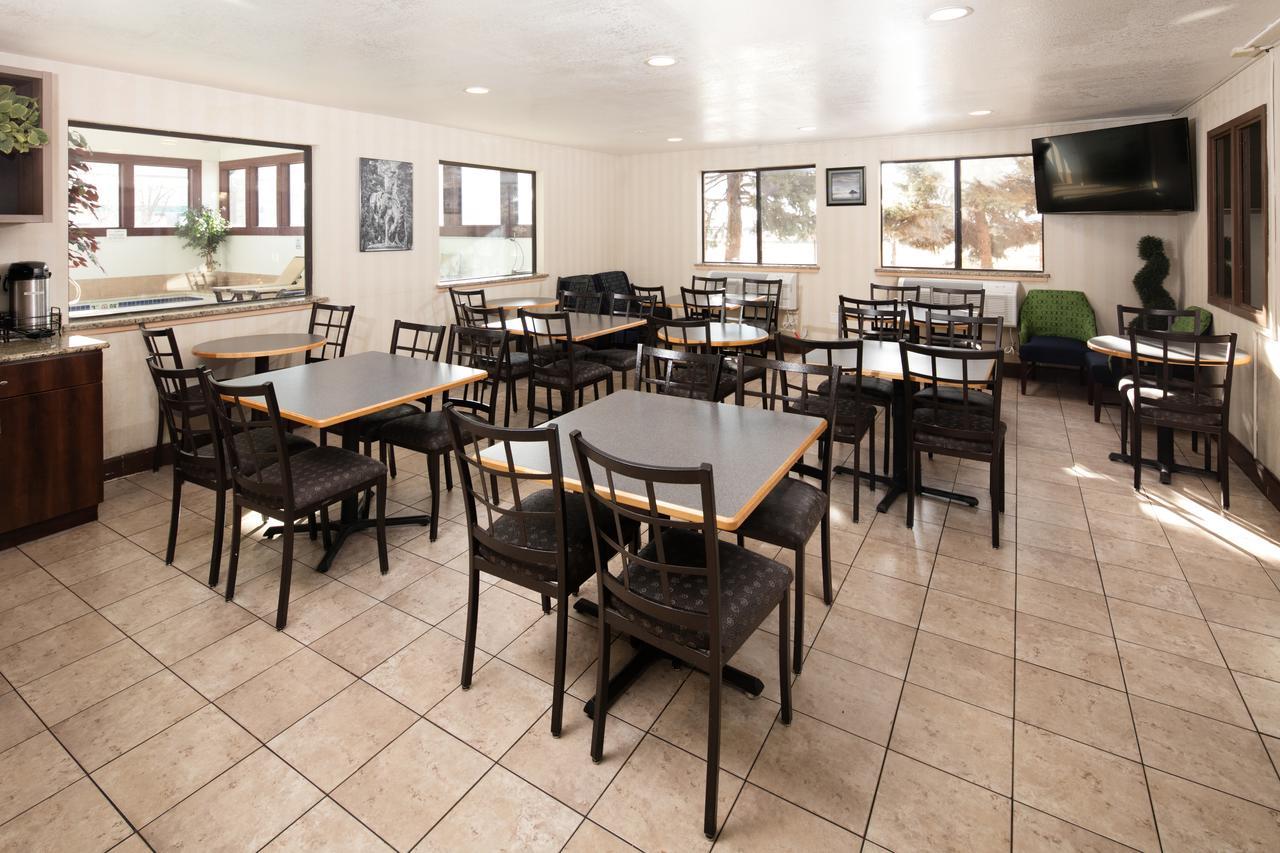 Sylo Denver Airport, A Ramada By Wyndham 2* Aurora