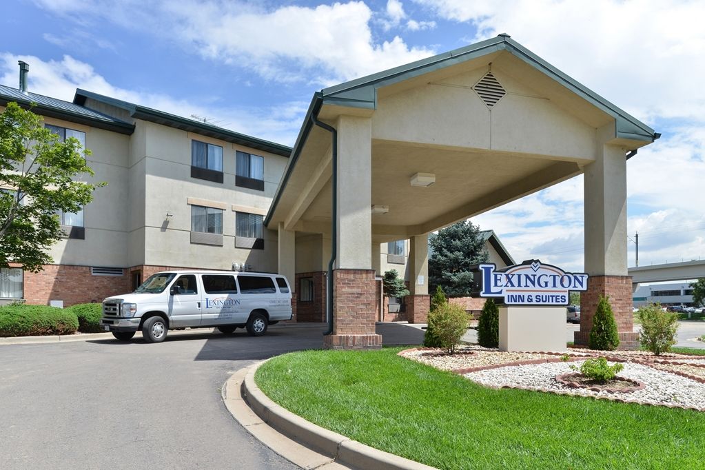 Sylo Denver Airport, A Ramada By Wyndham 2* Aurora