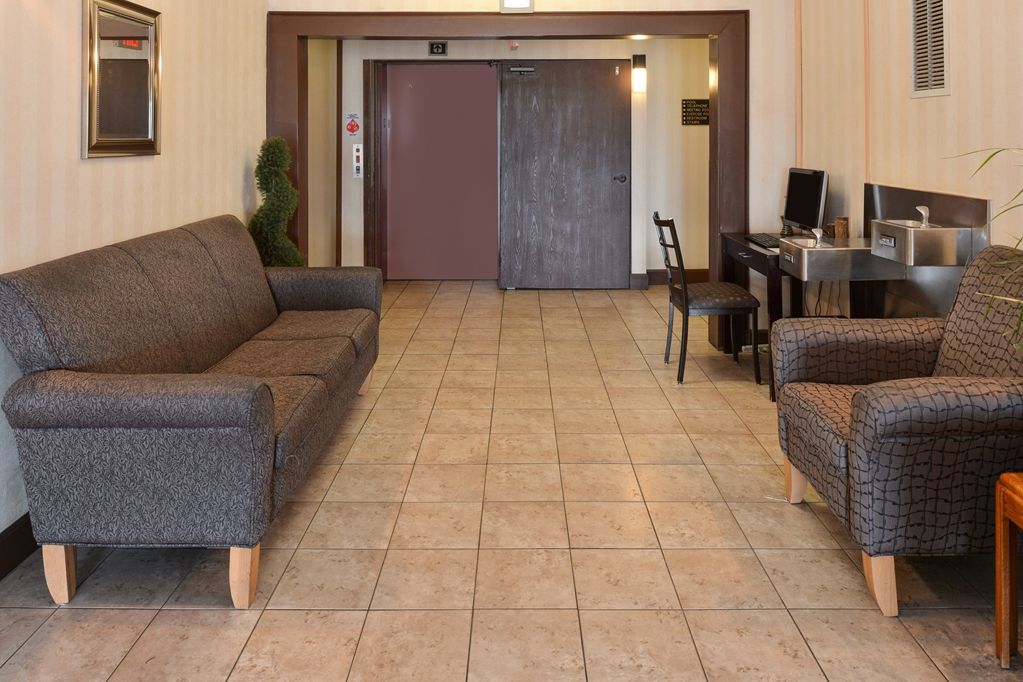 Sylo Denver Airport, A Ramada By Wyndham Hotel Aurora
